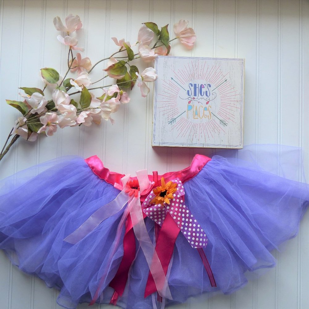 Princess Tutu by Creative Designs